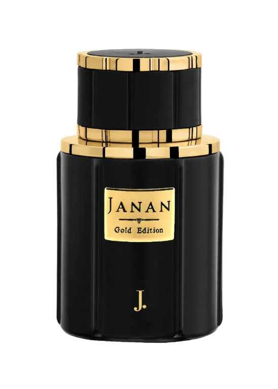 Exclusive Janan and Zarar Perfume Bundle